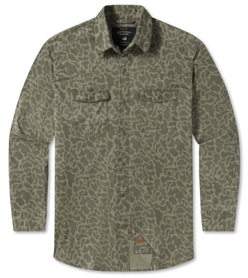 El Campo Ranch Shirt