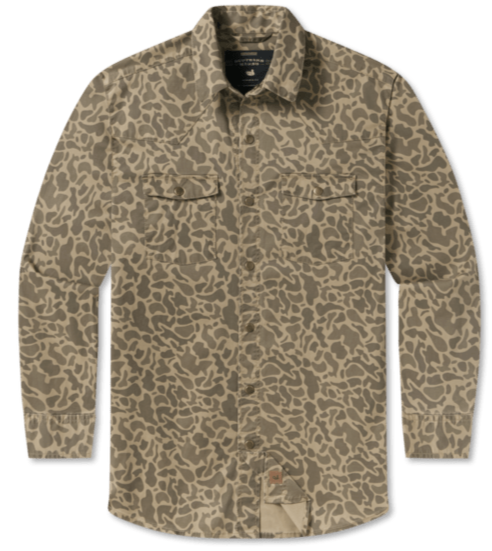 El Campo Ranch Shirt