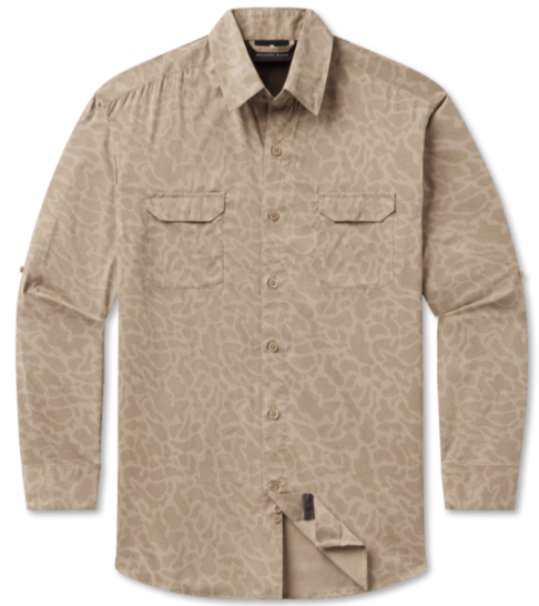 Merida Mar Performance Shirt