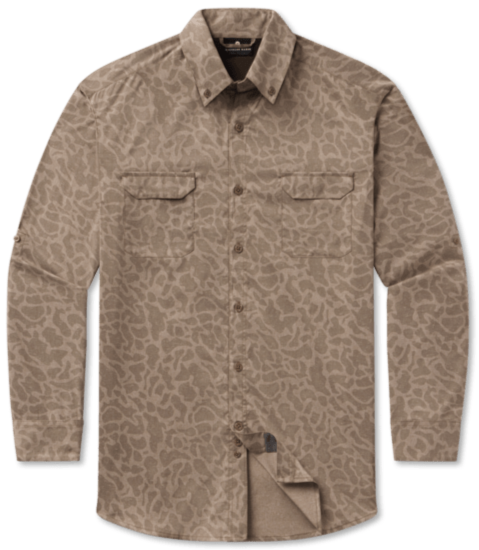 Merida Mar Performance Shirt