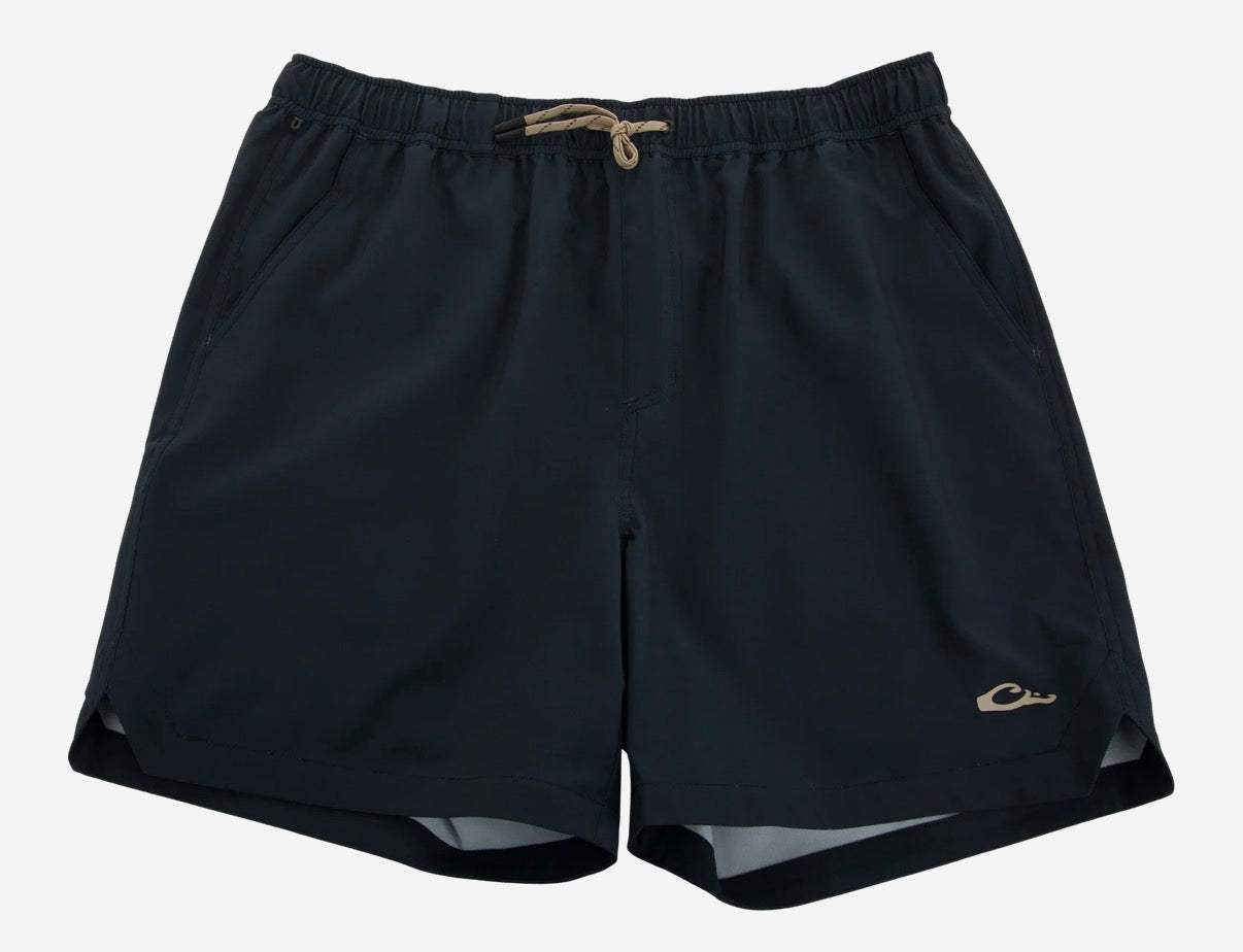 Lake Shore Dock Short