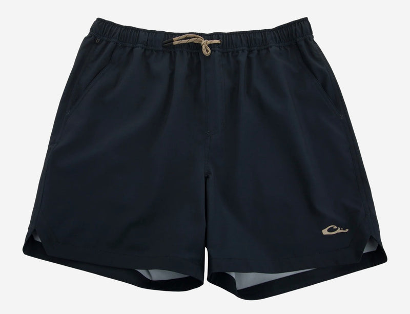 Lake Shore Dock Short