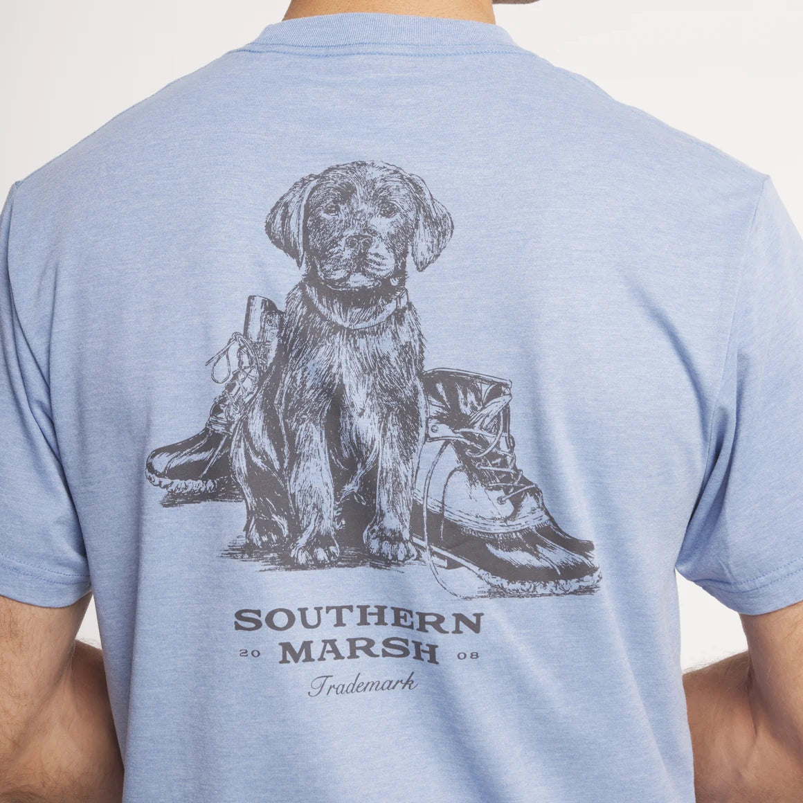 Seawash Pup Boots