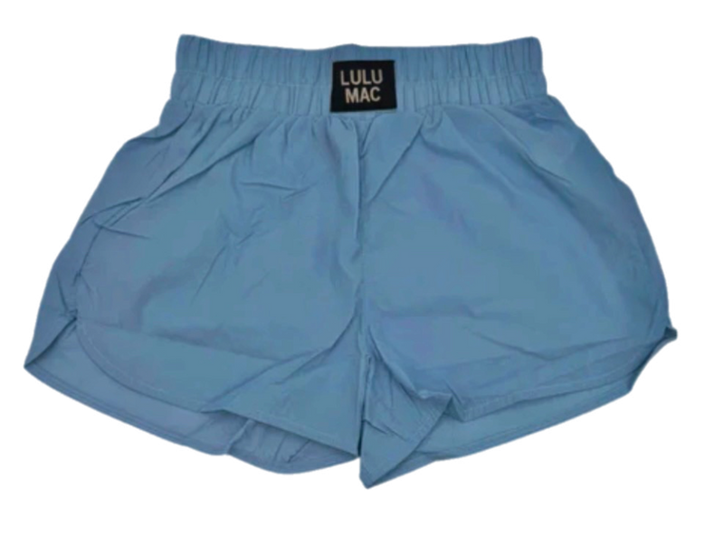 LuLu Mac Kids Shorts