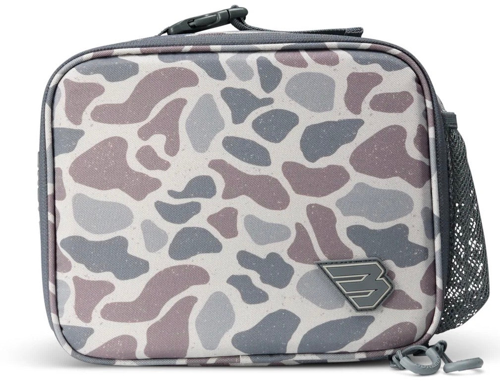 Burlebo Lunchbox Classic