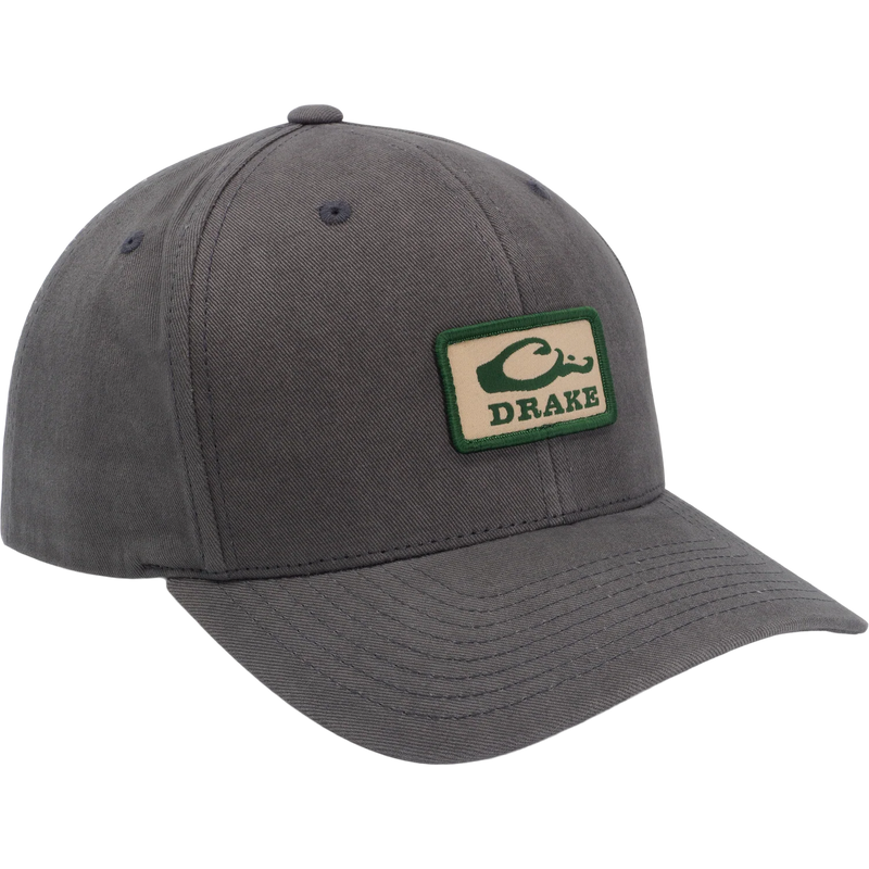 Throwback Dad Cap