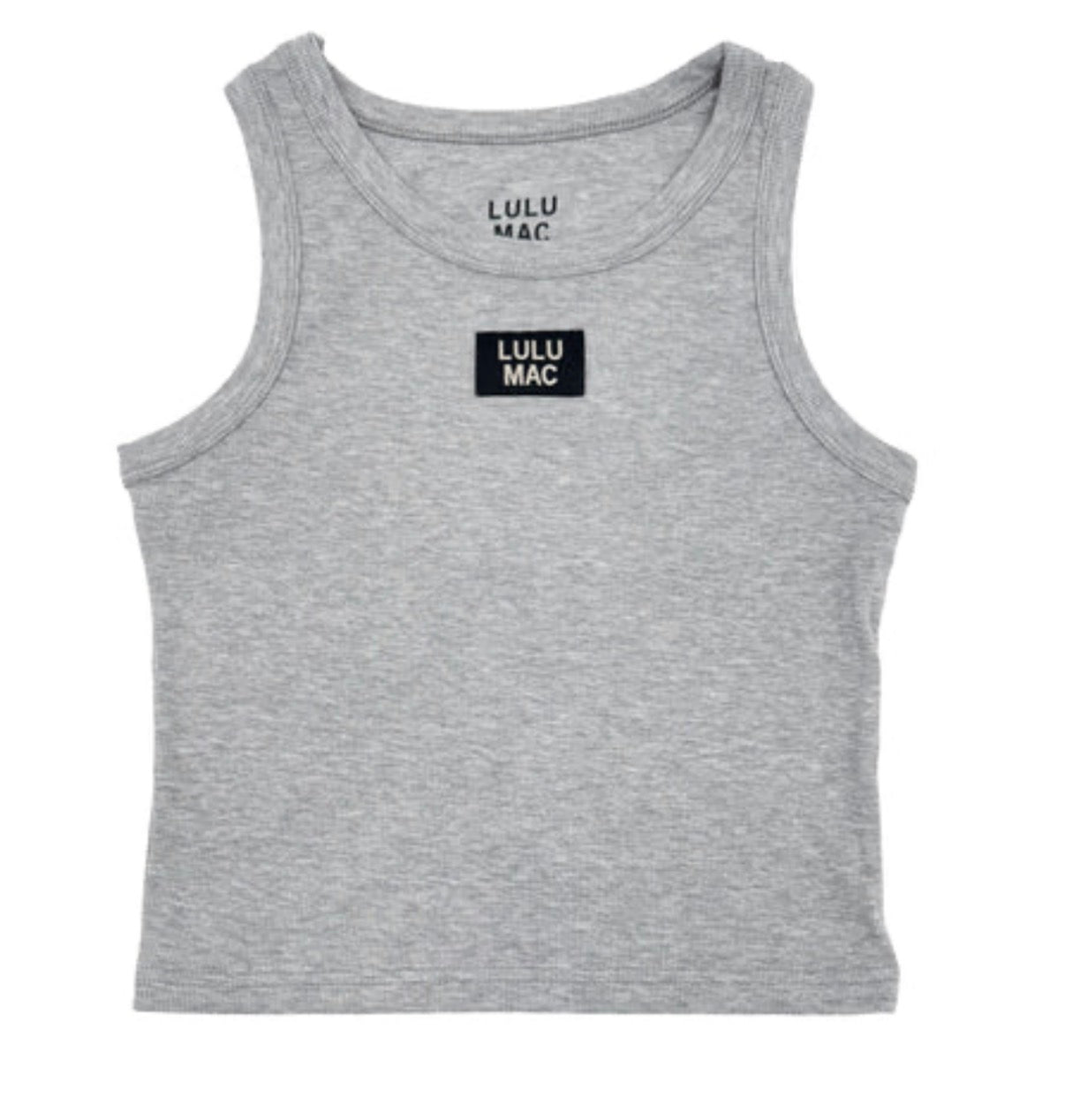 LuLu Mac OG Tank