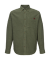 LS Autumn Flannel Shirt