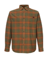 LS Autumn Flannel Shirt