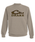 Old School Logo Sweatshirt