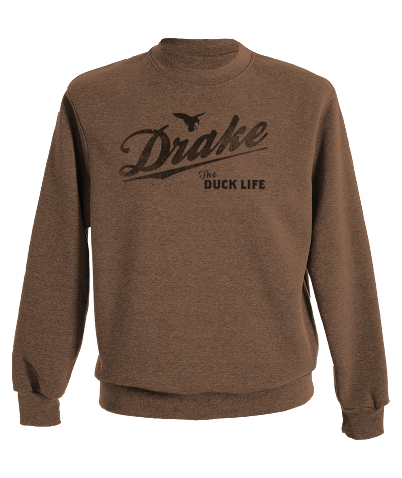 Drake Life Sweatshirt
