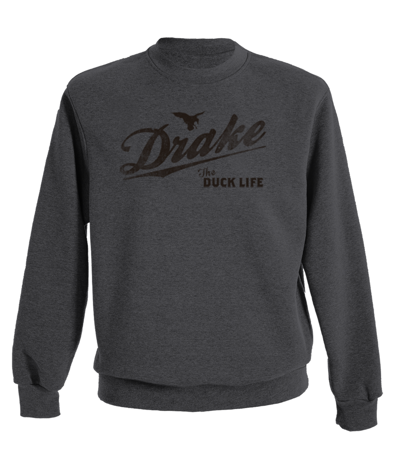 Drake Life Sweatshirt