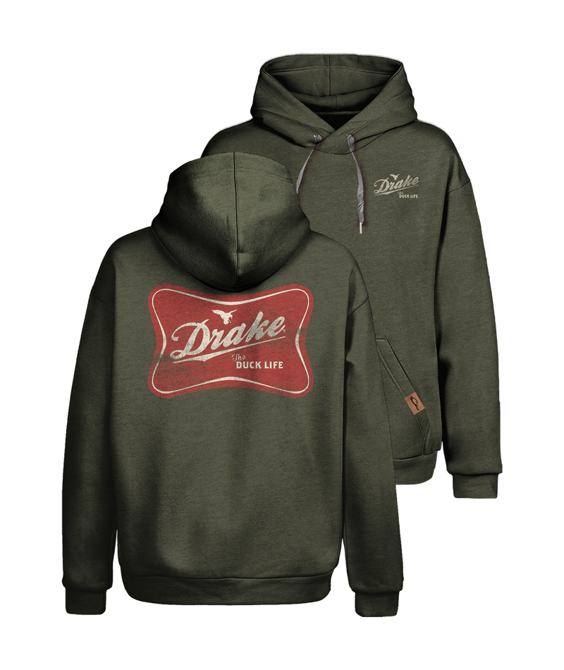 Drake Life Hoodie