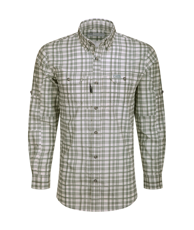 LS Hunter Creek Plaid