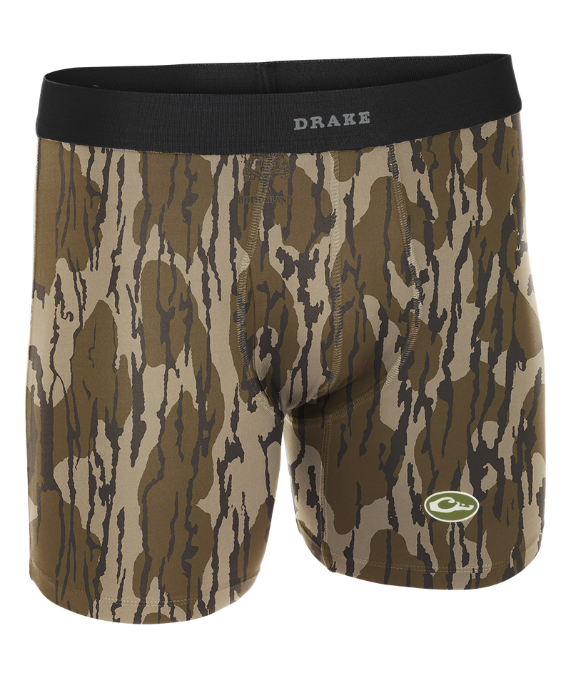 Commando Boxer Brief