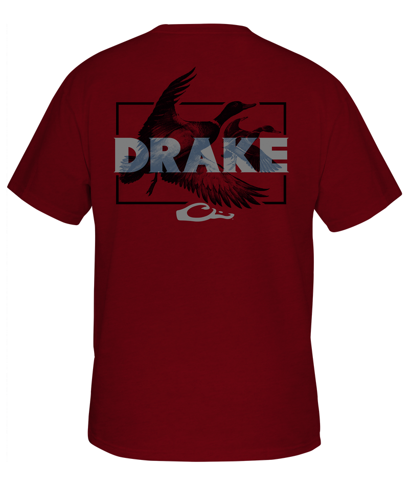 Drake Overlay