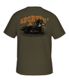 Sportin A Woodie