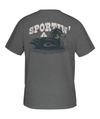 Sportin A Woodie
