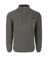Camp Fleece Pullover