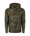 Silencer Hoodie