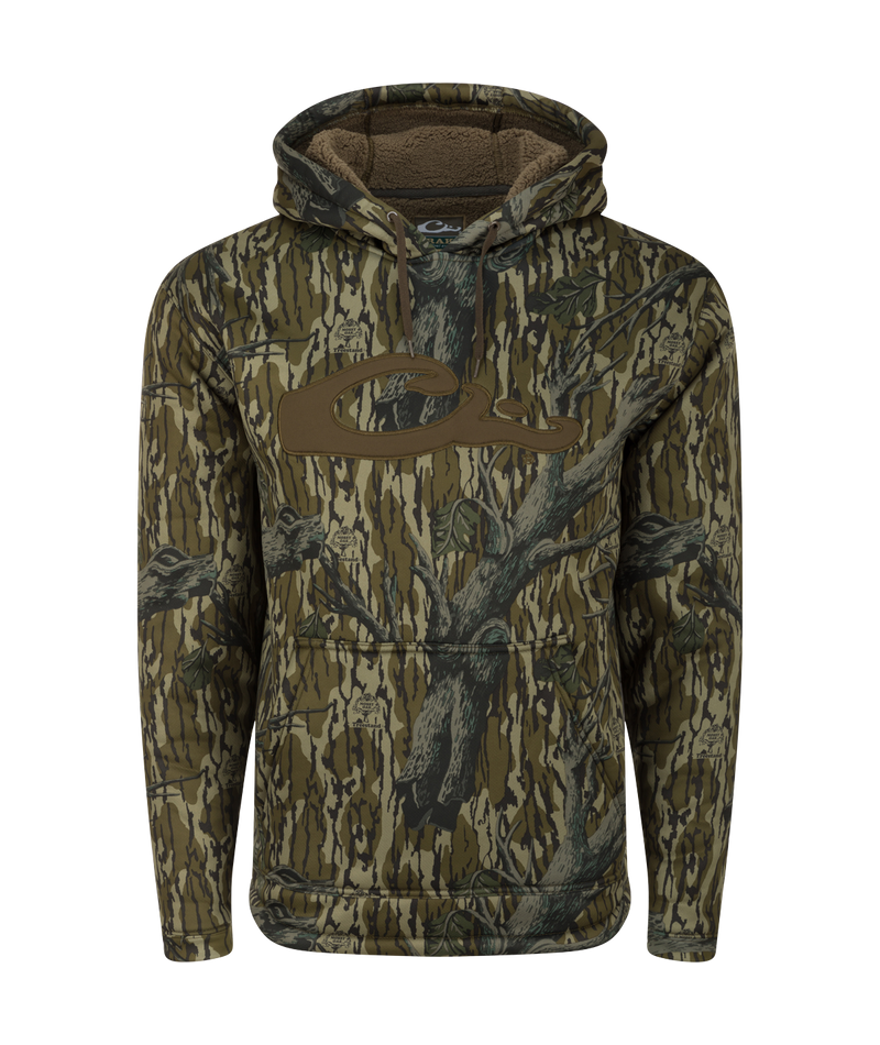 Silencer Hoodie