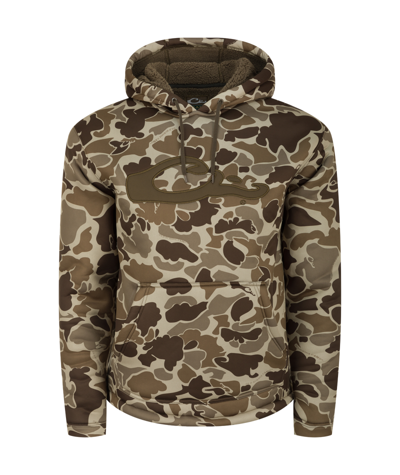 Silencer Hoodie