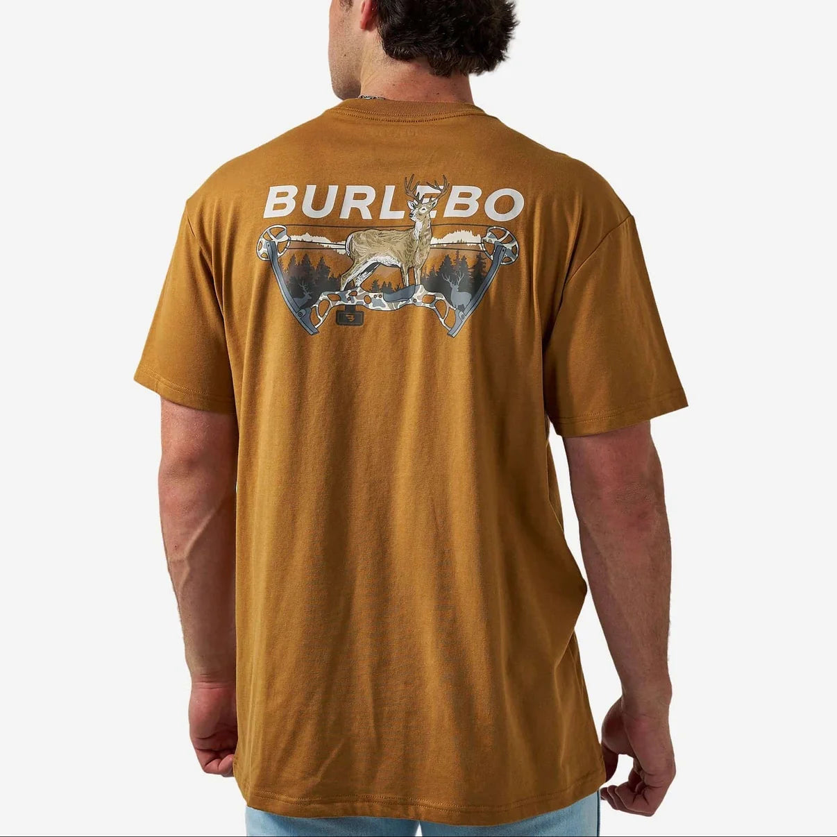 Burlebo Hunter Tee