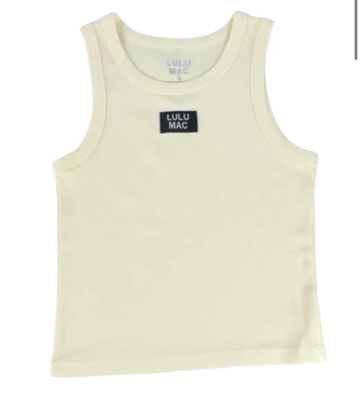 LuLu Mac OG Tank