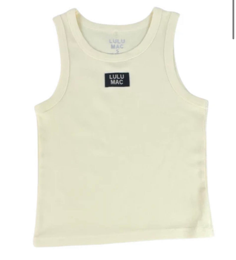 LuLu Mac OG Tank