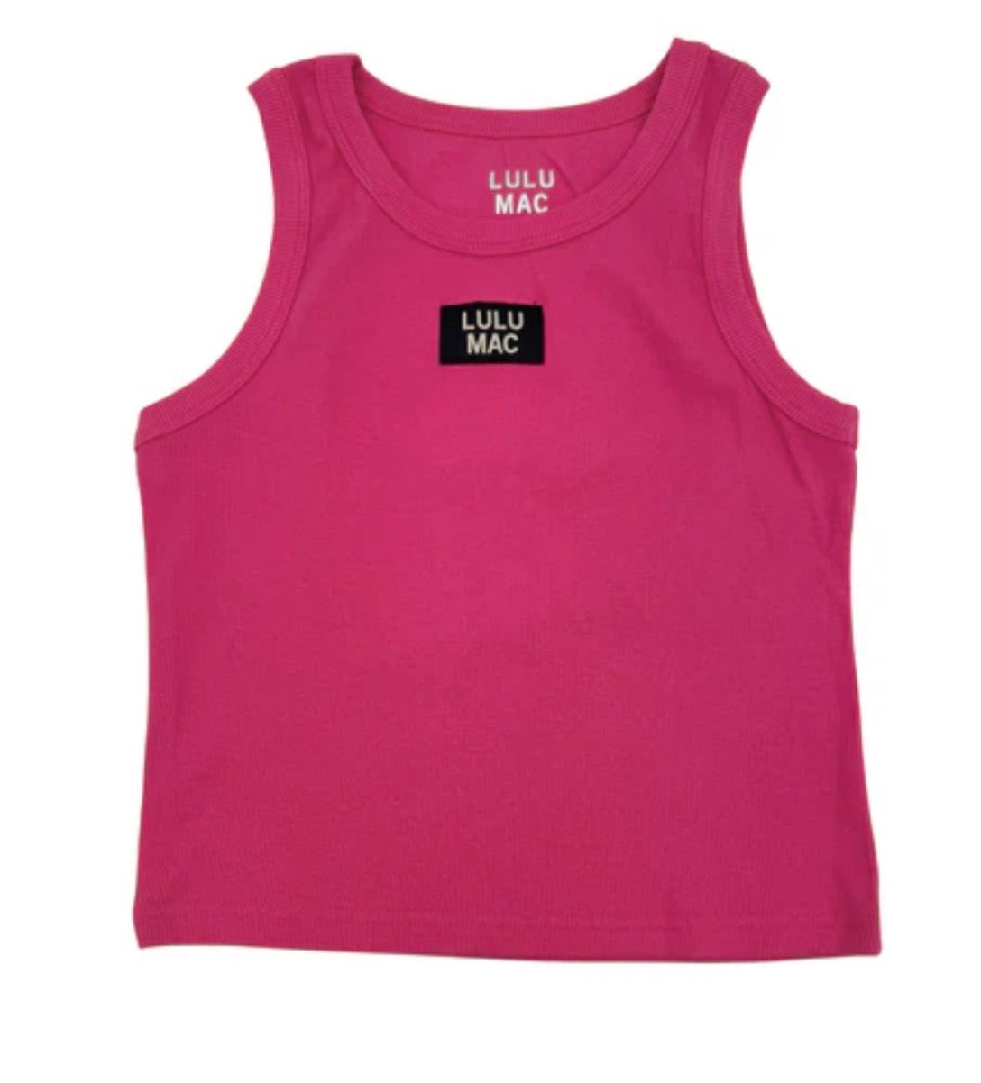LuLu Mac OG Tank
