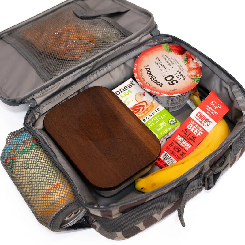 Burlebo Lunchbox Classic