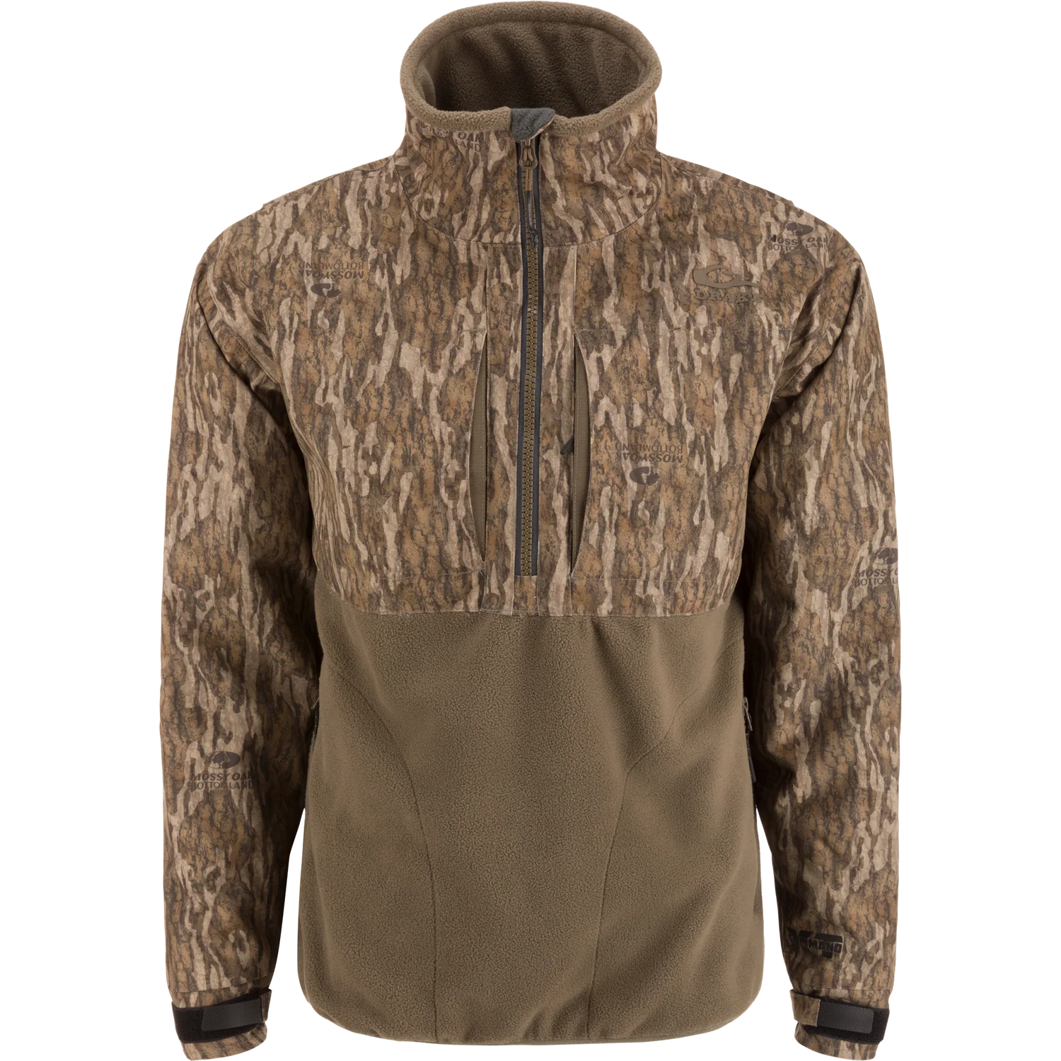 CommandXT Eqwader 1/2 Zip