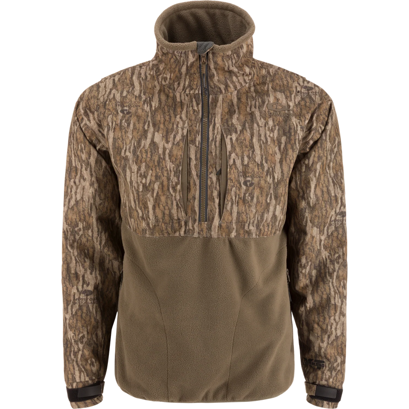 CommandXT Eqwader 1/2 Zip