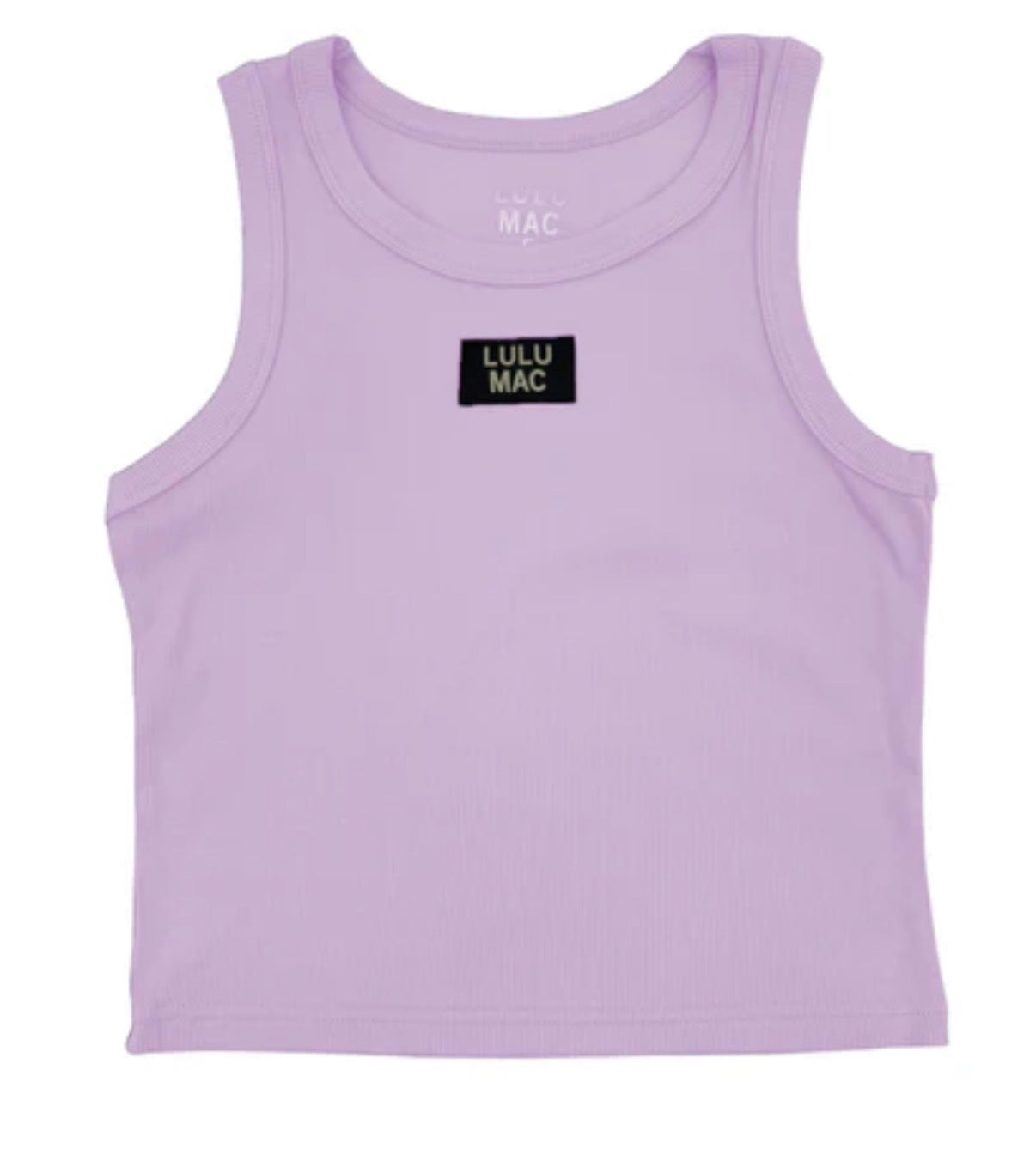 LuLu Mac OG Tank