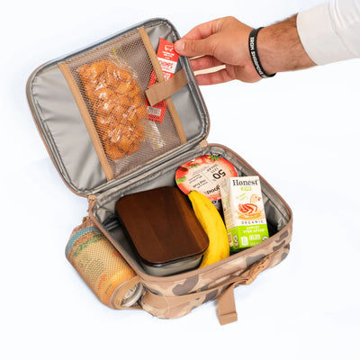 Burlebo Lunchbox Gauge
