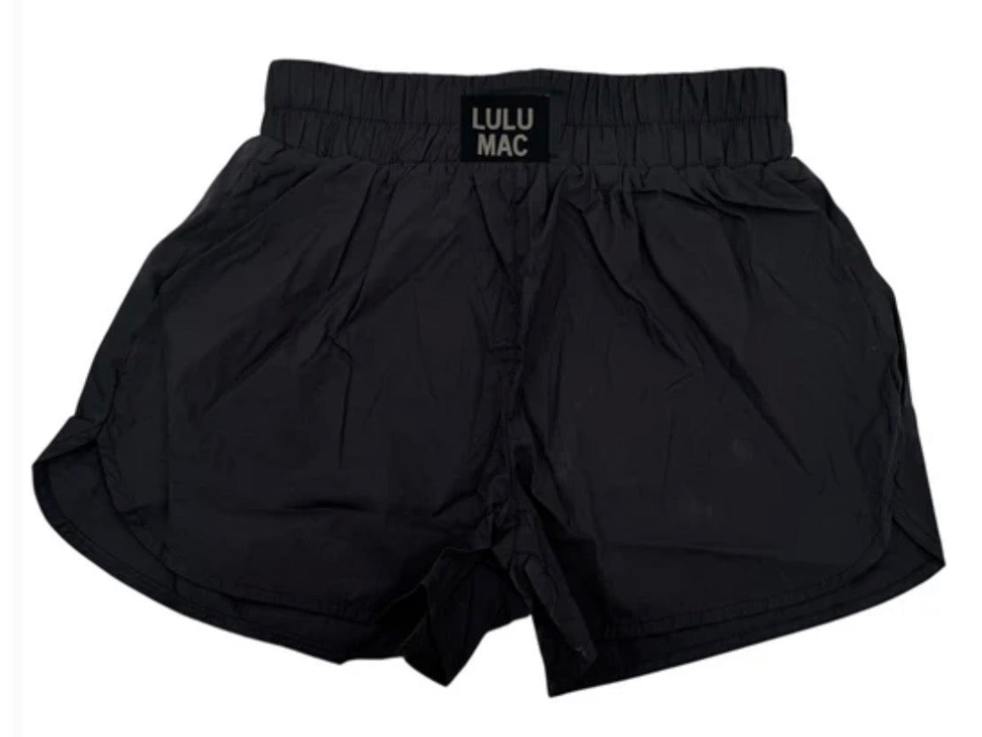LuLu Mac OG Short