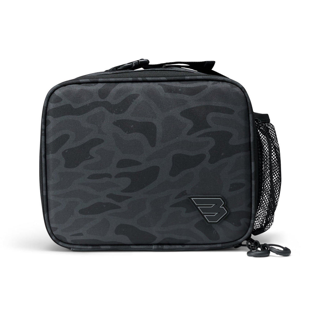 Burlebo Lunchbox Black