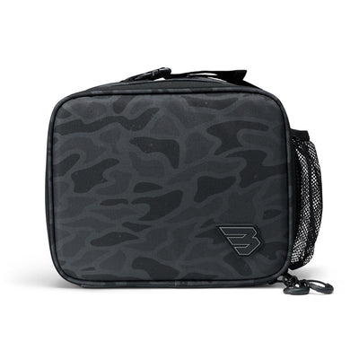 Burlebo Lunchbox Black