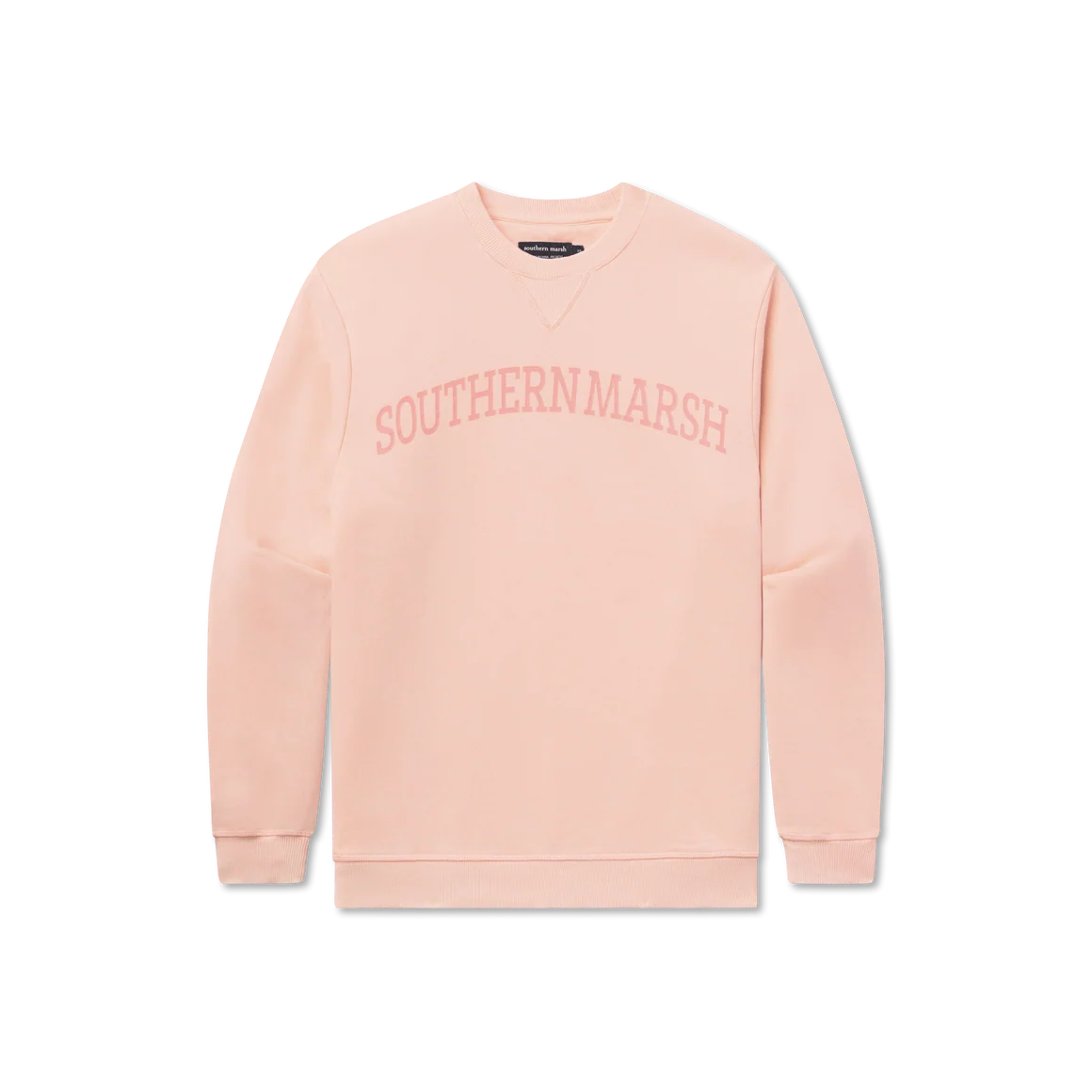Ladies Varsity Sweatshirt