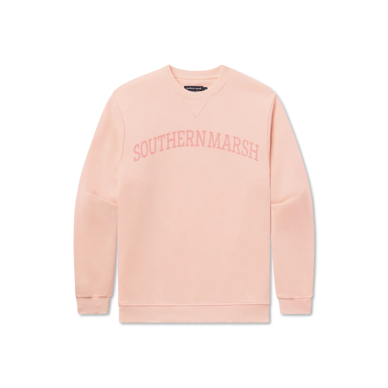 Ladies Varsity Sweatshirt