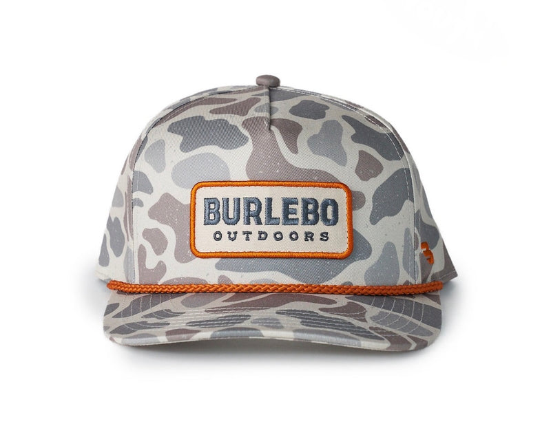 Youth Classic Deer Hat