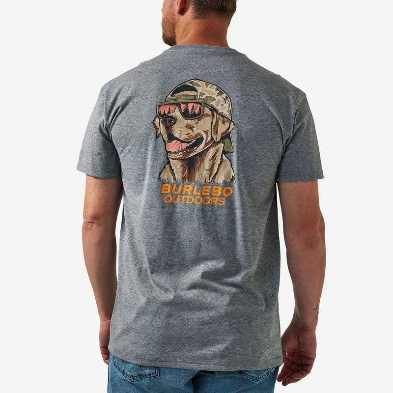 Burlebo Mallard Camo Dog