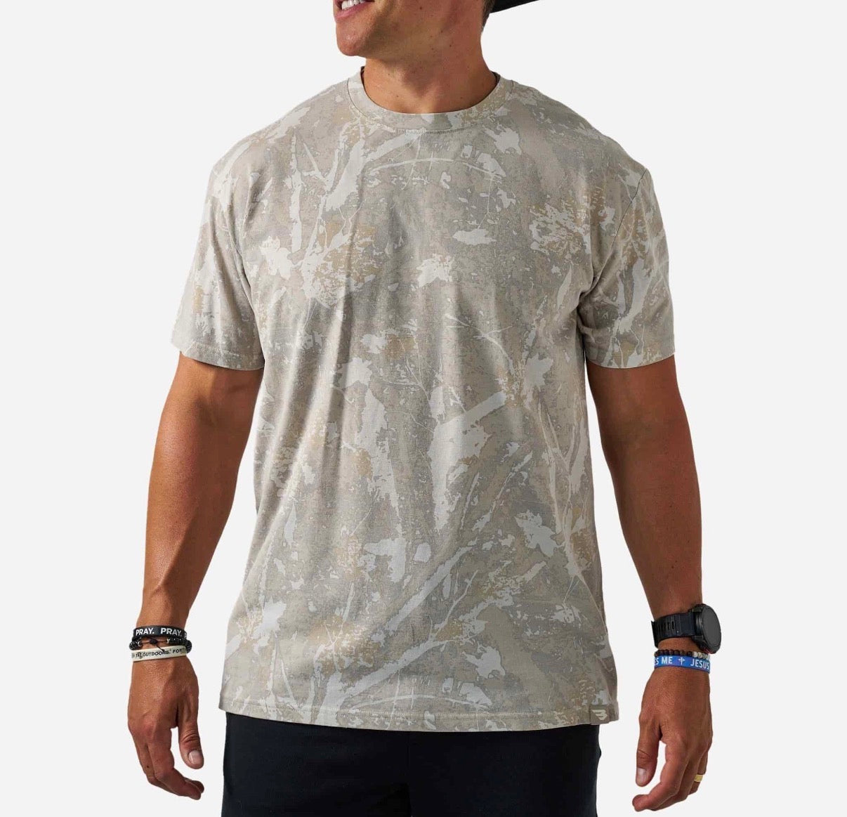 Vintage Washed Tee Drifter