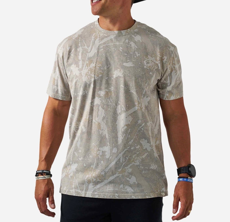 Vintage Washed Tee Drifter