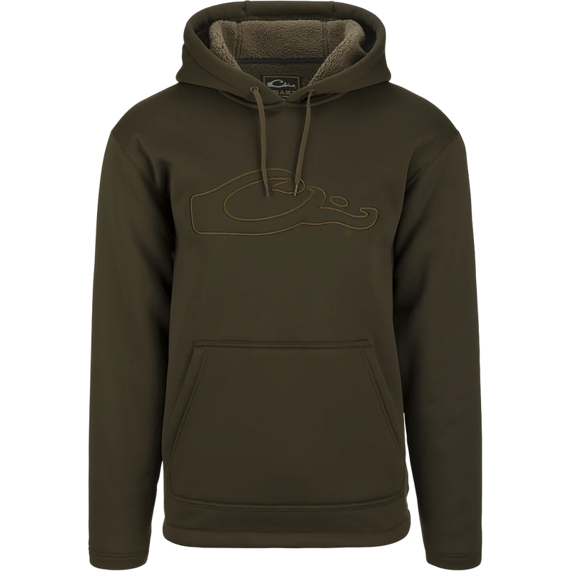 Guardian 1/4 Zip - The Camouflage Shoppe