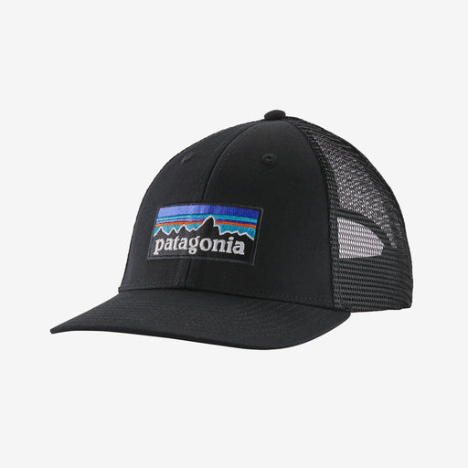 P6 LoPro Trucker