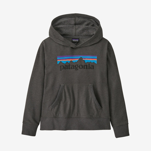 Kids Graphic Hoody