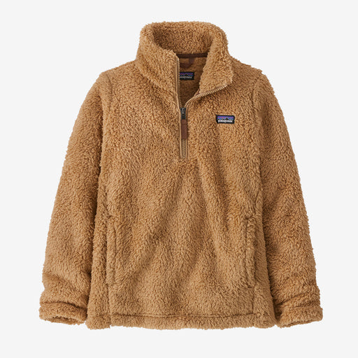 Girls Los Gatos 1/4 Zip