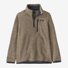 Kids Better Sweater 1/4