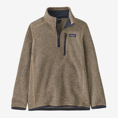 Kids Better Sweater 1/4